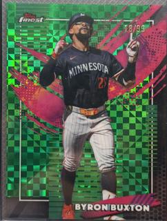 Byron Buxton