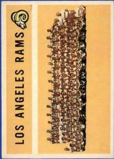Los Angeles Rams