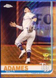 Willy Adames