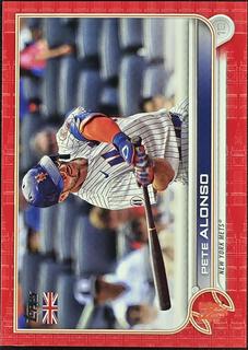 Pete Alonso