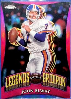 John Elway