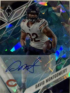 David Montgomery