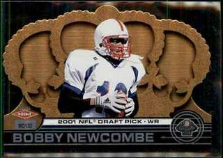 Bobby Newcombe