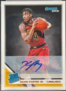 Kevin Porter Jr.