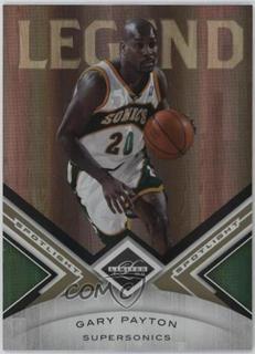 Gary Payton