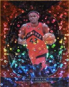 Pascal Siakam