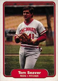 Tom Seaver
