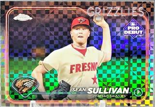 Sean Sullivan