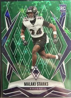 Malaki Starks