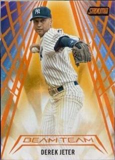 Derek Jeter