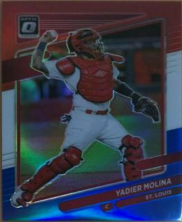 Yadier Molina