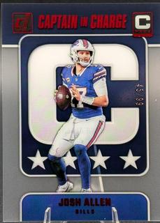 Josh Allen
