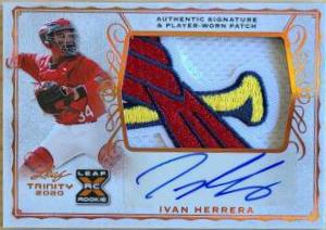 Ivan Herrera