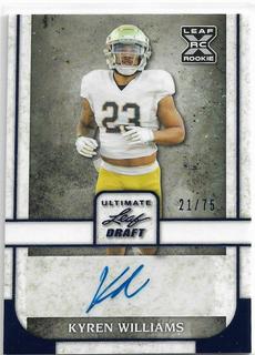 Kyren Williams