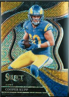Cooper Kupp