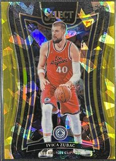 Ivica Zubac