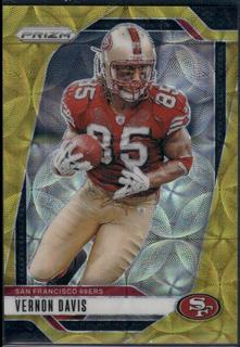 Vernon Davis