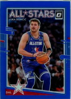Luka Doncic