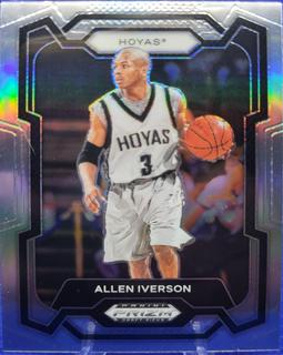 Allen Iverson