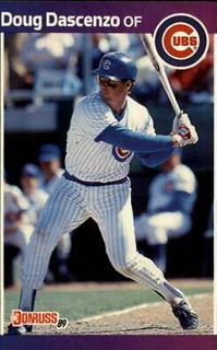 Doug Dascenzo