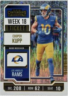 Cooper Kupp