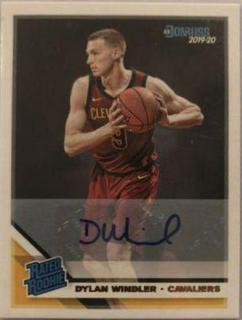 Dylan Windler