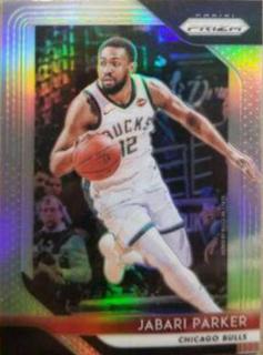 Jabari Parker