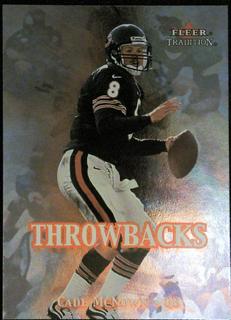 Cade McNown