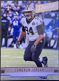 Cameron Jordan