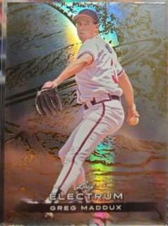 Greg Maddux