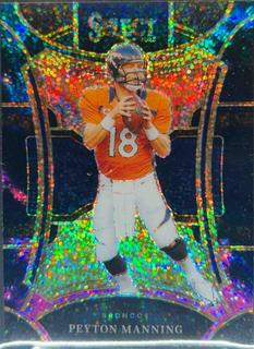 Peyton Manning