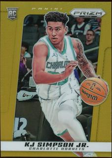 KJ Simpson Jr.