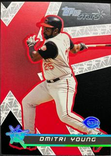 Dmitri Young