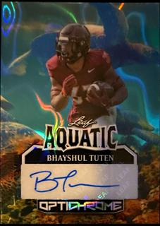 Bhayshul Tuten
