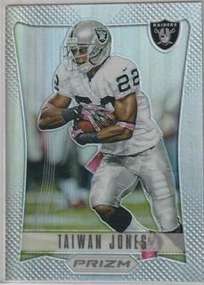 Taiwan Jones