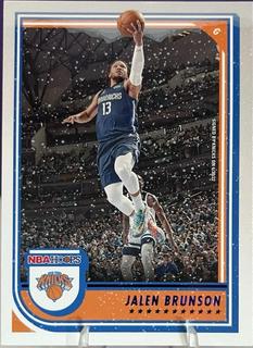 Jalen Brunson