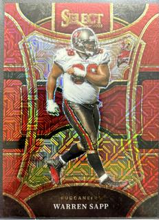 Warren Sapp
