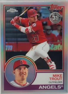 Mike Trout