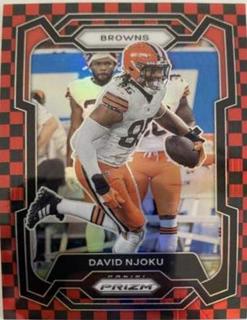 David Njoku