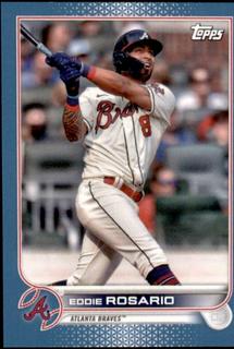 Eddie Rosario