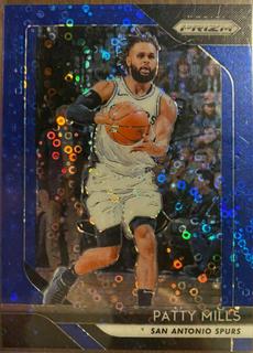 Patty Mills