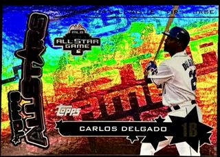 Carlos Delgado