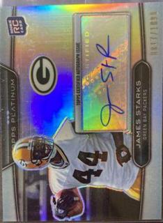 James Starks