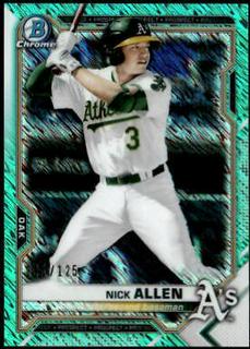 Nick Allen