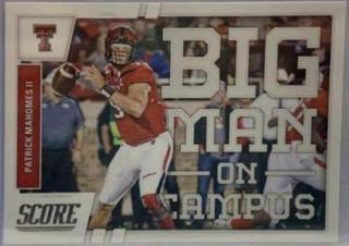 Patrick Mahomes II