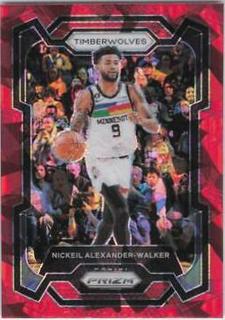 Nickeil Alexander Walker
