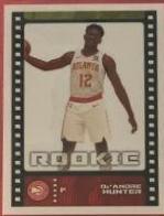 DE'Andre Hunter