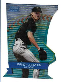 Randy Johnson