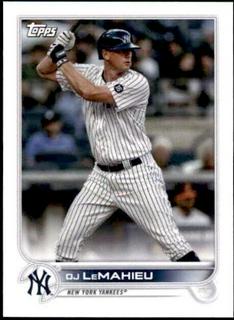 DJ LeMahieu