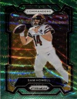 Sam Howell